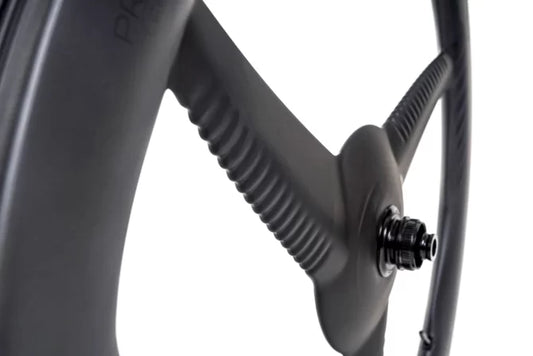 No Limited Disc + propeller set SL ceramic GEN 3 for disc brake