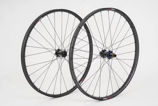 No Limited Elite Race 29er SL MTB wheels