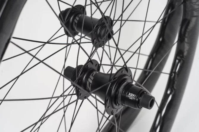 No Limited MindRacer 40 disc gravel