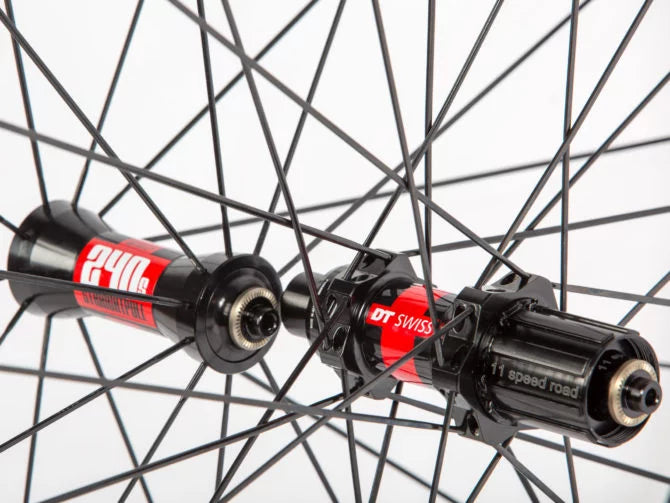 No Limited PRO RACE 30 Road Wheels