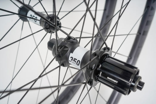 Ruedas de carretera No Limited PRO RACE 50