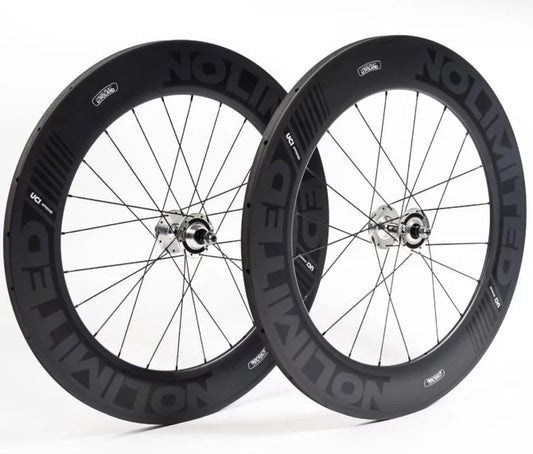 No Limited Race TRACK 60