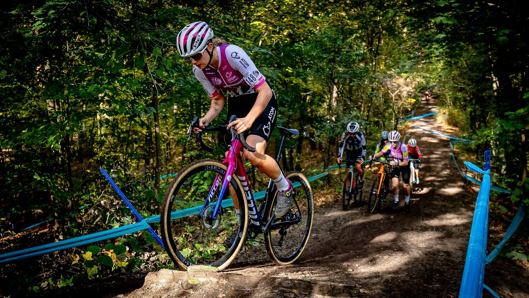 No Limited - carbon wheels made in Europe