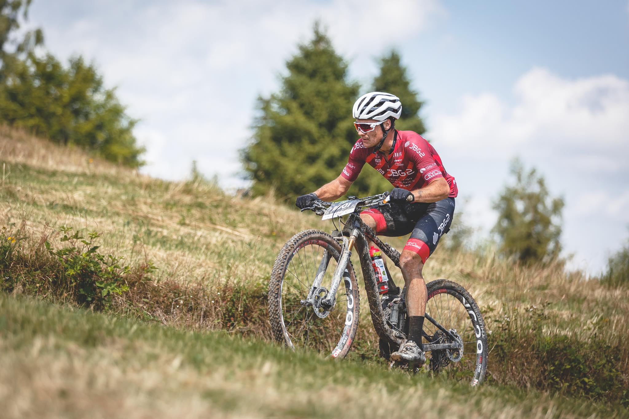 No Limited - carbon wheels made in Europe