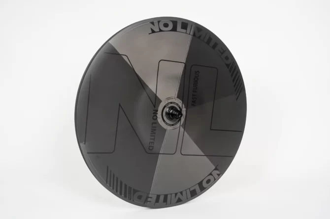 No Limited Disc + propeller set SL ceramic GEN 3 for disc brake