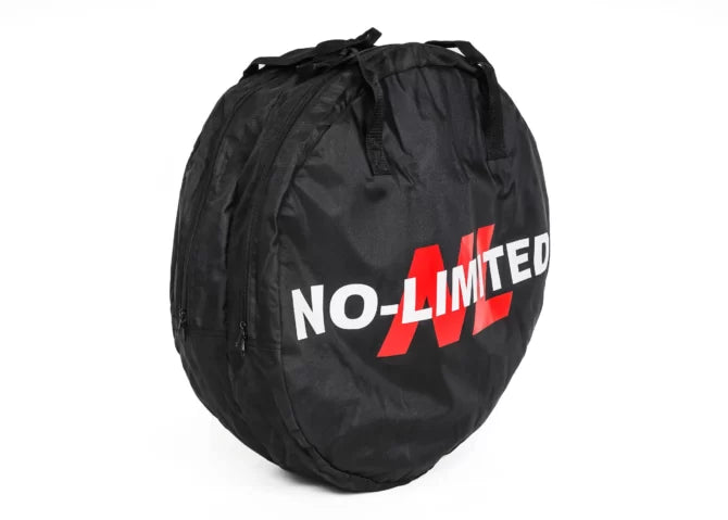 Juego de discos y hélices No Limited Disc + hélice SL cerámica GEN 3 para freno de llanta