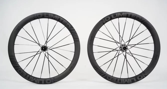 Ruedas SL sin disco ELITE 42 limitadas