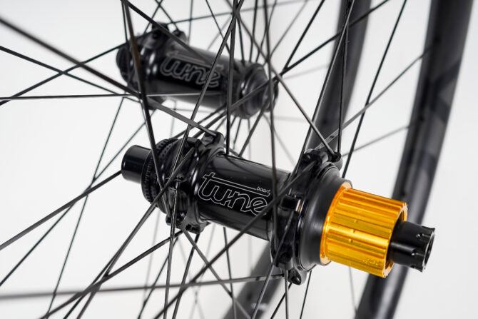 No Limited MTB 29er + Tune prince 1090 gramos