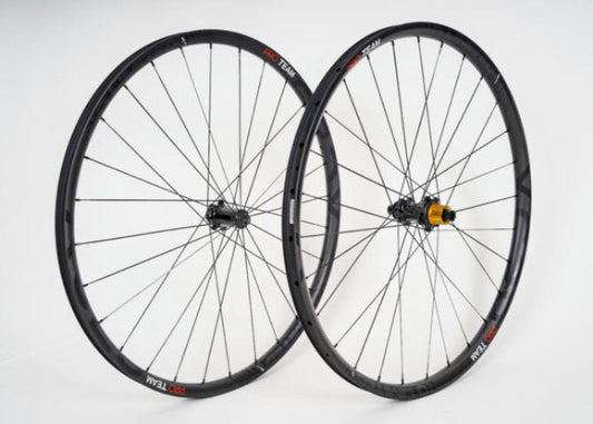 No Limited MTB 29er + Tune prince 1090 grams