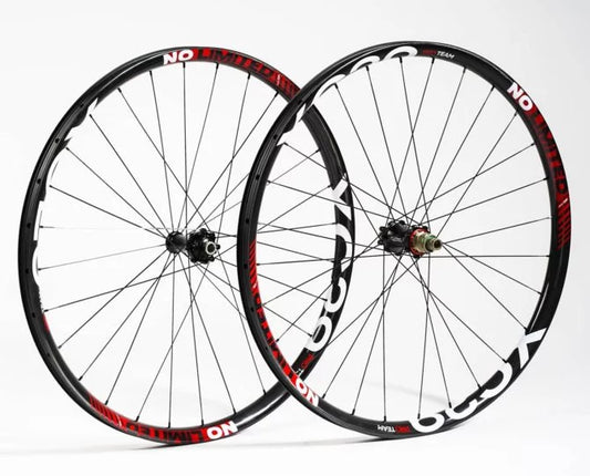 No Limited MTB 29er Extralite SL 920 Wheels