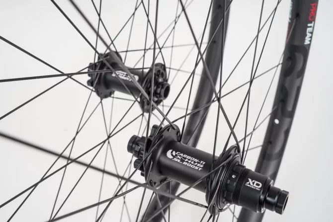 Ruedas No Limited MTB Carbon TI 29er SL