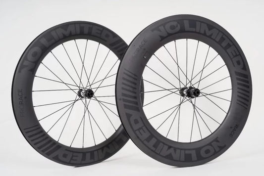 No Limited PRO RACE 100 Disc road wheels
