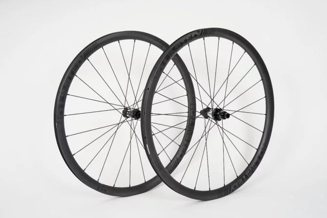 Ruedas No Limited PRO RACE 32 Disc SL Gravel