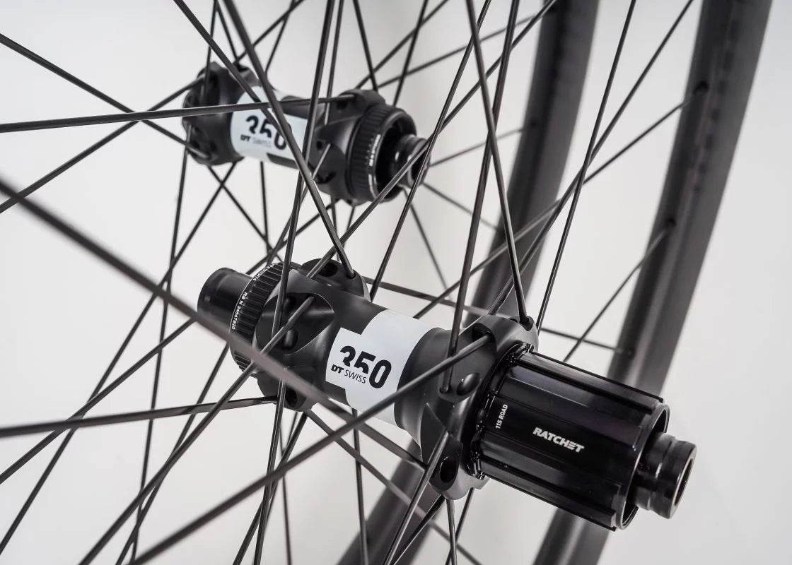 Ruedas No Limited PRO RACE 32 Disc SL Gravel