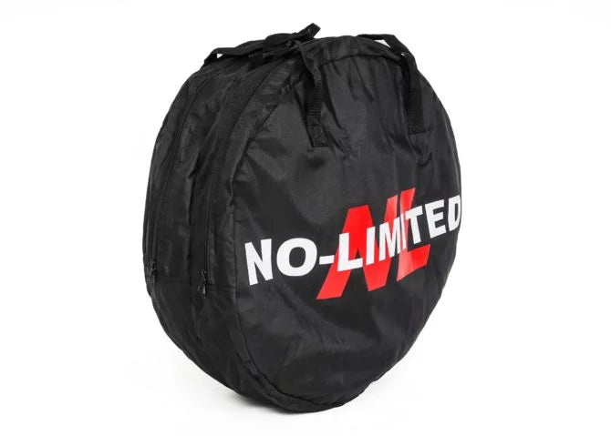 Ruedas de disco No Limited PRO RACE 40 Gravel