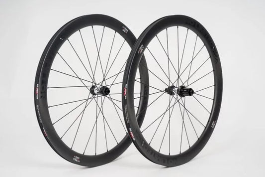 Ruedas No Limited PRO RACE 49 Gravel disc SL