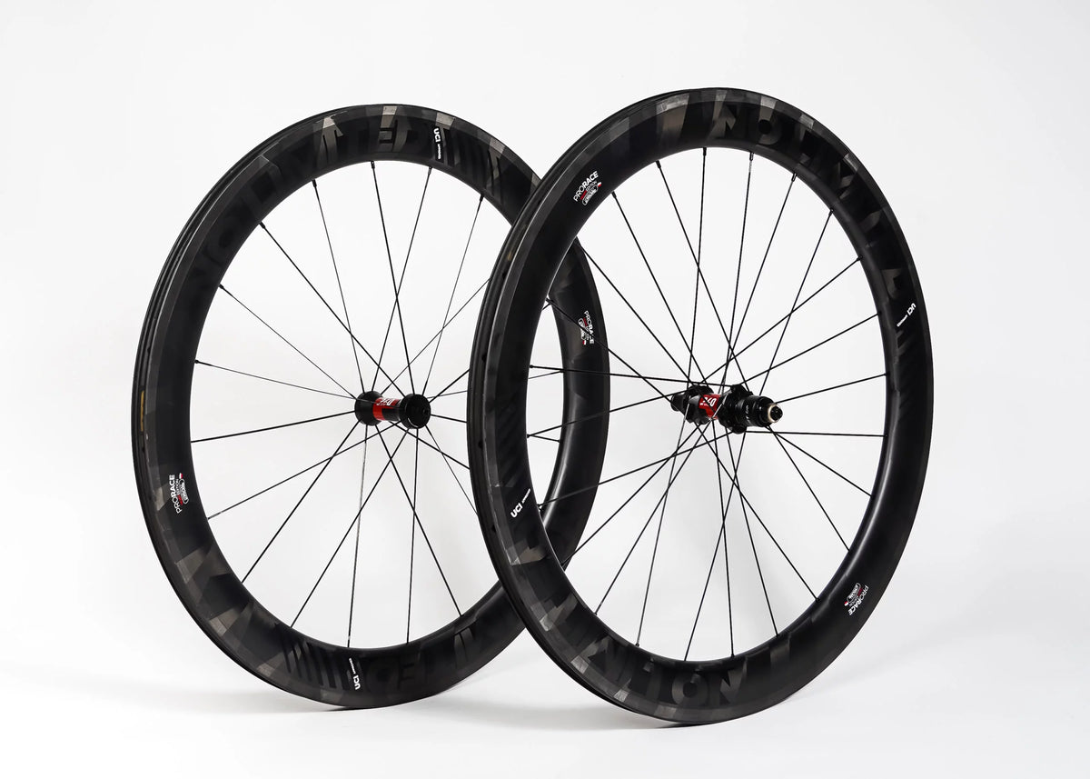 No Limit Drag Racing Rims No Limited PRO RACE 60 Road Wheels