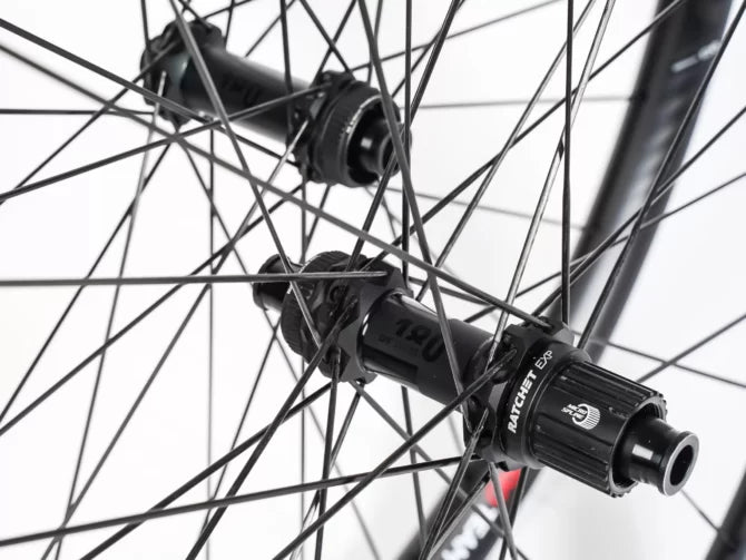 Ruedas de carretera No Limited Pro Race 50 Disc