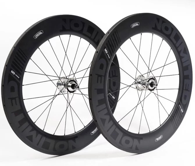 Sin límite de carreras PISTA 60