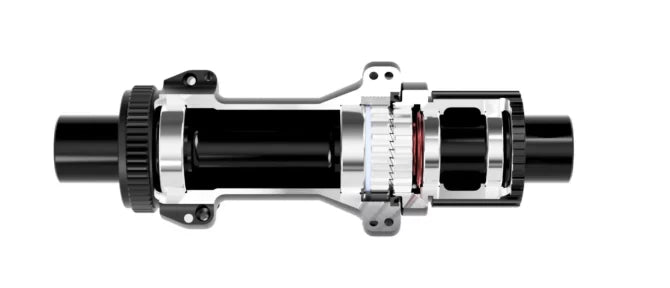 Disco de carbono No Limited SL GEN 2 para frenos de disco