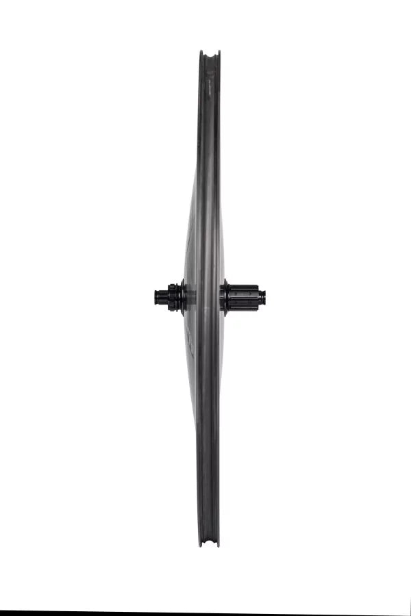 No hay disco Limited SL gen 3 para el freno de llanta