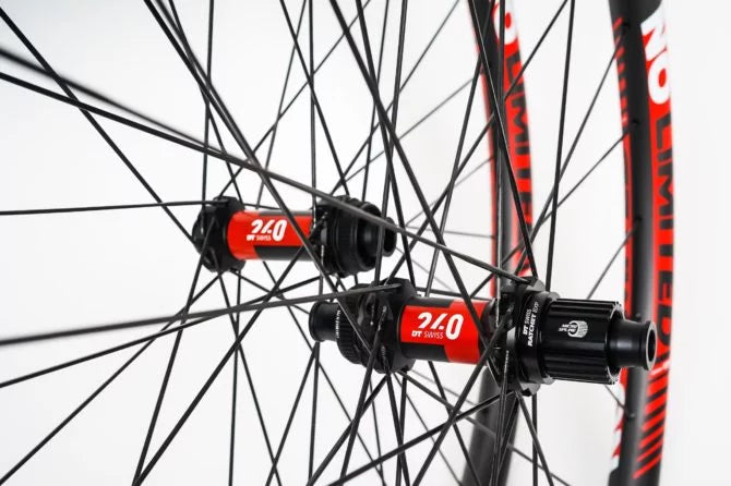 Sin límite de equipo 240