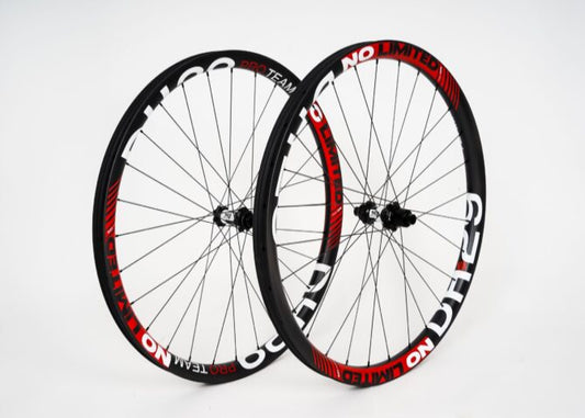 No Limited Team 350 e-bike