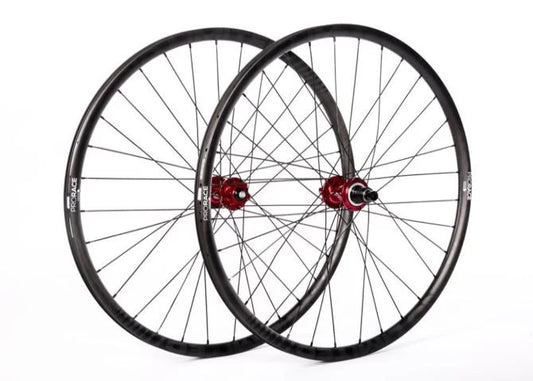 No Limited MTB 29er + Tune King Kong