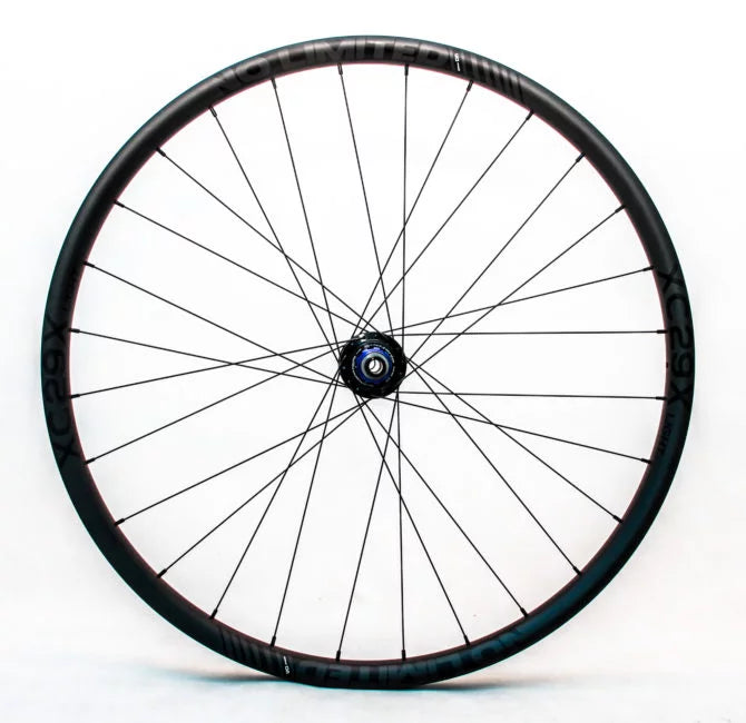 No Limited MTB 29er + Tune King Kong