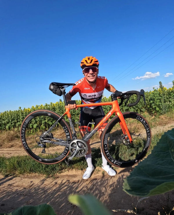 NO-LIMITED professional teams