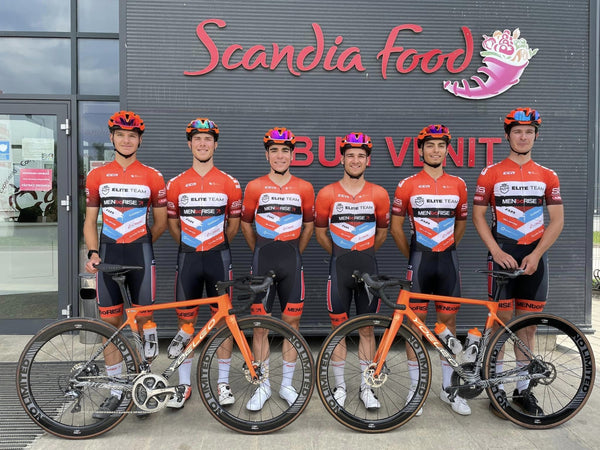 NO-LIMITED professional teams