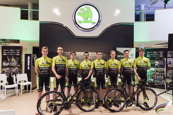 NO-LIMITED professional teams