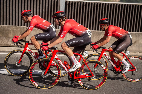 NO-LIMITED professional teams