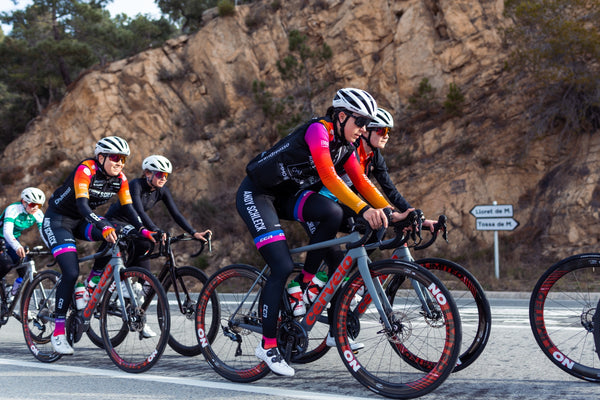 NO-LIMITED professional teams