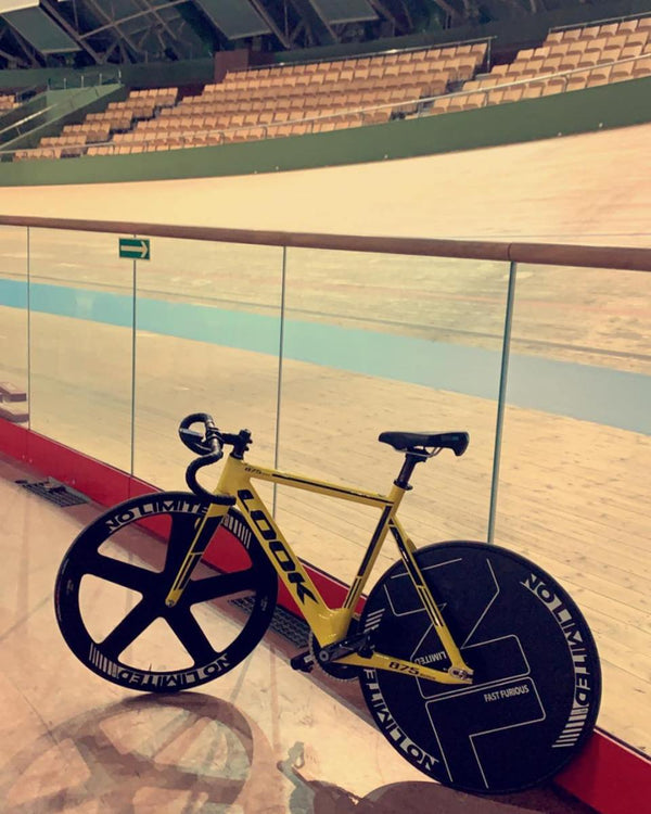 NO-LIMITED professional teams