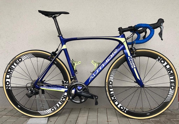 NO-LIMITED professional teams