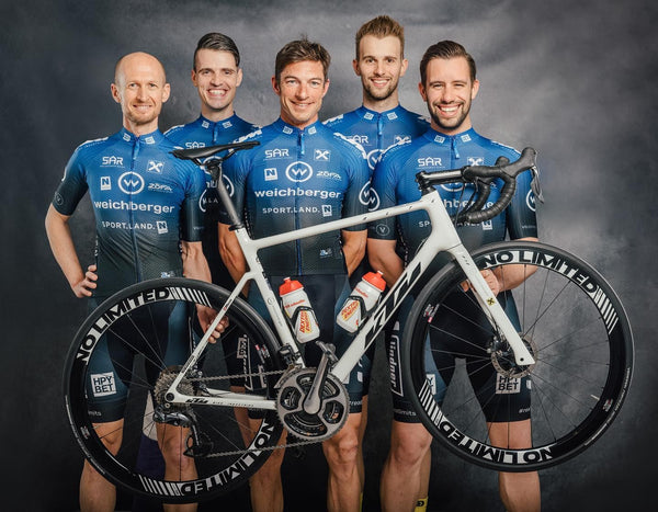 NO-LIMITED professional teams