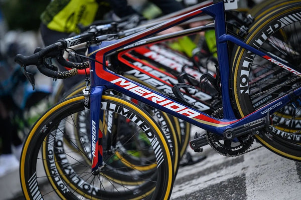 NO-LIMITED professional teams