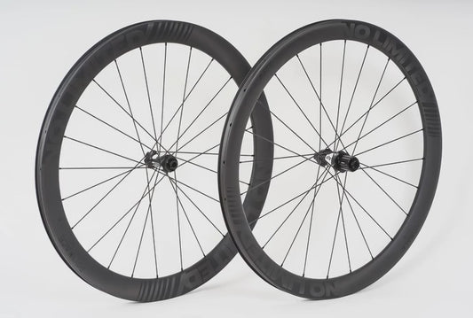No Limited Pro race 45 disc SLP road wheels