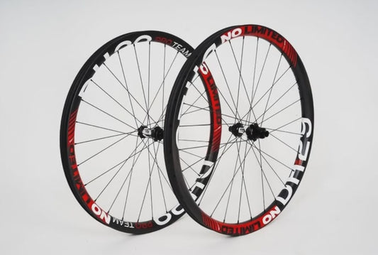 No Limited Team 350 e-bike